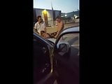 Teen Slut Public Fuckin Friends