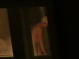 Spying the old Neighbour
