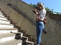 Jeans Ass