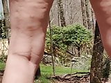 Outdoor Pissing 