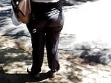 beautiful ass of school teacher
