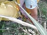 Outdoor sex fun 