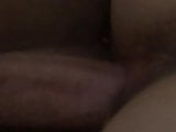 My wife