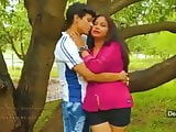 BHABHI SEX WITH EX Bf