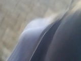 Sexy ass Dominican mommy wit some huge titties!