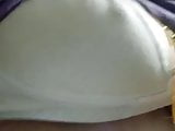 Indian aunty Boobs show