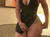 STRELLA KATT TWERK INSTA COMPILATION