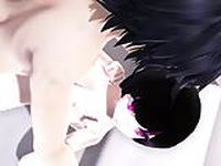 MMD R-18
