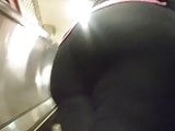 Licked Kissed & And Felt My Aunties Huge Wide Ass