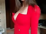Emily Ratajkowski Showing Off