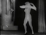 Famous Dancers of the Burlesque Stage