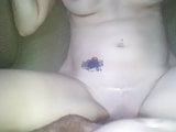 Loving the cock