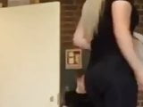 Fat Sexy Bubble Butt