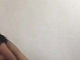 Hot desi girl dressing up