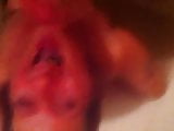 Devon slut gets my cum