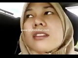 skandal ustad ngentot jilbab