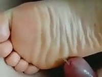 Quick jerk off