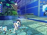 Lets play Peach Beach Splash - 30 - Grossmutter. So so (deu)