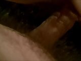 Wifes Lover and Creampie