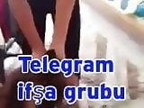 Liseli Aldatma ve Baskin Olayi Efsane Sikis