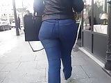 French Arab Ass 10
