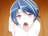 Honoo no haremase oppai ep 2