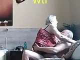 Mi grandpa sex