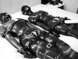 Latex Voyeur