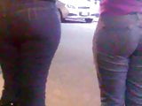 milf & teen big asses