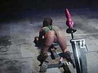 Lara in Trouble