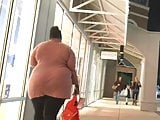 Mega Butt Bbw Ebony 
