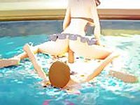 MMD Ecchi 5