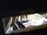 Spy college roomie changing 3