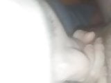 Sub blowjob tease