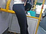 Yoga Ass Bus