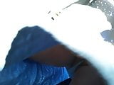 turkish teen upskirt tanga