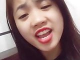 Sabahan Girl