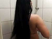 My sexy Wife on video-clip Home 