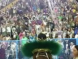 Flagra Do Rabo Da Cantota IzaPesadao No Carnaval 1 2020  HD