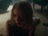 Anya Taylor-Joy - Peaky Blinders