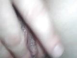 Hot young pussy