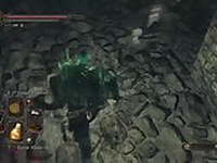 up close to the sexy magic lady DS2