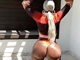 All Dat Azz PT9 
