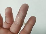 Sticky Fingers