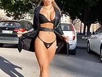 Naughty in Public I - HS94