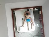 Casada falando que pirocudo ta comendo o cu dela gostoso