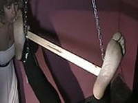 BASTINADO IN GRESOPIO