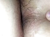 Hairy ass sleep 2
