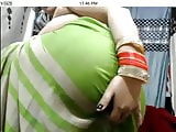 indian lady on cam