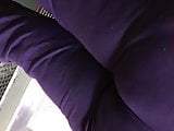 Mature Spanish lady big vpl